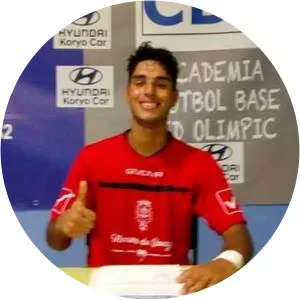 Kabir Nath - Football player