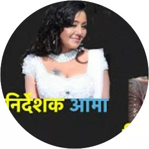 Kabita Manandhar - Karishma Manandhar's daughter