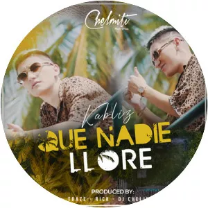 Kabliz - Musical artist