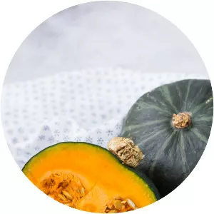 Kabocha - Squash