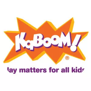 KaBOOM! - Non-profit organization