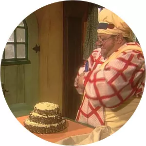 Kabouter Smul - Fictional character