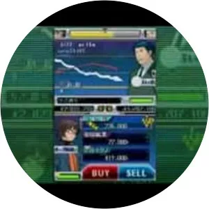 Kabu Trader Shun - Video game