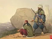 Kabul Expedition - 1842