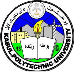 Kabul Polytechnic University - 