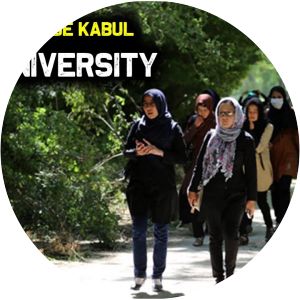 Kabul University