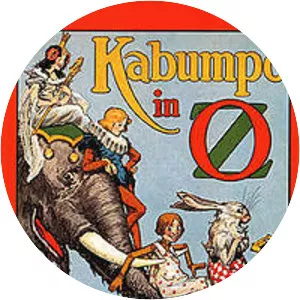 Kabumpo - Fictional character