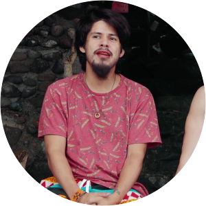 Kabunyan de Guia photograph