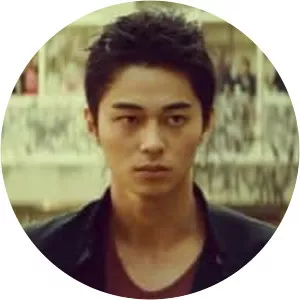 Kaburagi Kazeo - Fictional character