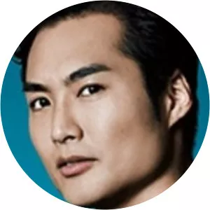 Kabuto Ijuin - Fictional character