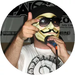 Kabuto the Python - Musical artist