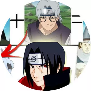 Kabuto Yakushi - Naruto character