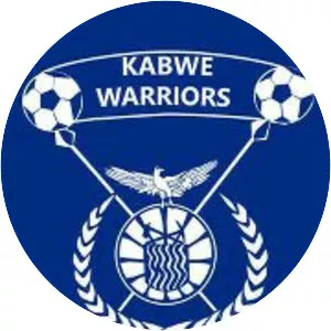 Kabwe Warriors F. C. - Football club