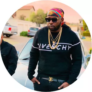 Kabza De Small and Dj Maphorisa - Musical ensemble