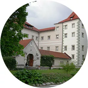 Kacenštajn Castle