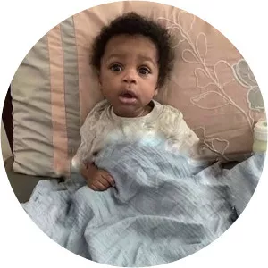 Kacey Alexander Gaulden - YoungBoy Never Broke Again's son