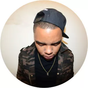 Kacey Khaliel - Musical artist