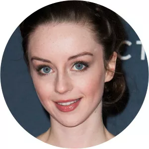 Kacey Rohl