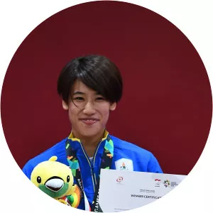 Kachakorn Warasiha - Thai judoka