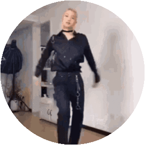 Kachine Sun - Chinese singer