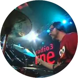 Kacho Casal  Musician - Musical artist