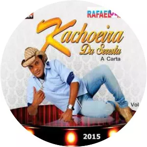 Kachoeira da Seresta