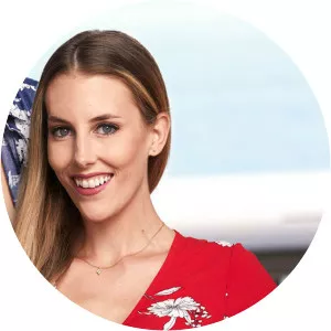 Kaci Campbell - TV personality