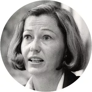 Kaci Kullmann Five - Norwegian Politician