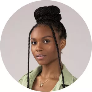 Kaci Walfall photograph