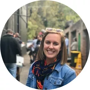 Kacie Anning - Film director