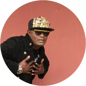 Kacky Disco - Musical artist