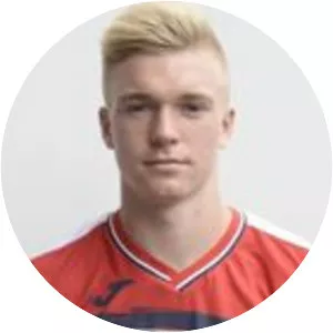 Kacper Bedzieszak - Football player