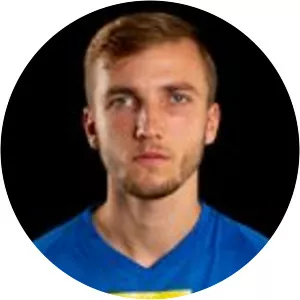 Kacper Cichoń - Football player