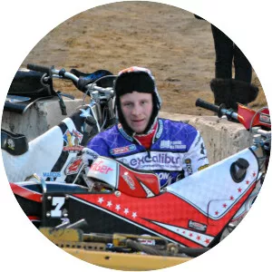Kacper Gomólski - Motorcycle racer