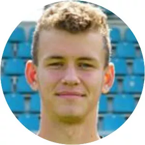 Kacper Jozefiak - Football player