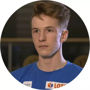 Kacper Juroszek - Olympic athlete