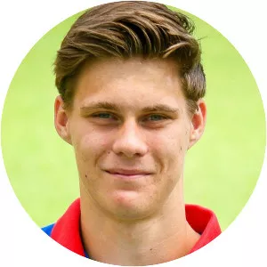 Kacper Kostorz - Polish footballer