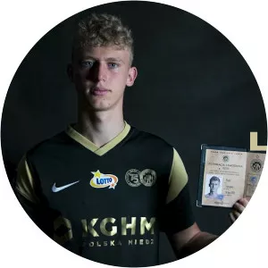 Kacper Lepczyński - Football player