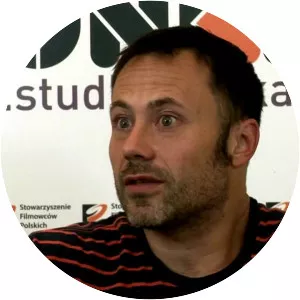 Kacper Lisowski - Polish movie director