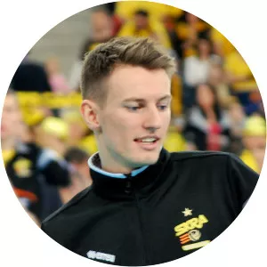 Kacper Piechocki - Polish volleyball player