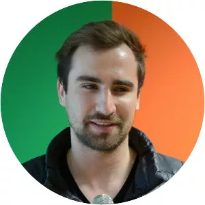 Kacper Popik - Volleyball player