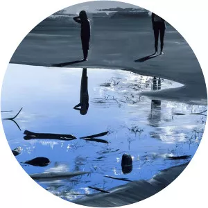 Kacper Sasnal photograph