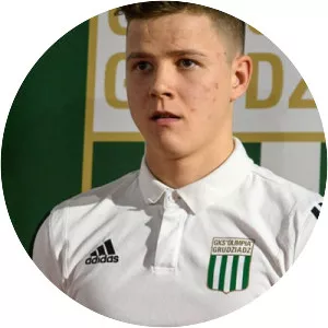 Kacper Skibicki - Polish football player