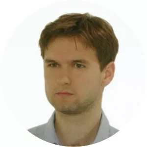 Kacper Śledziński - Historian