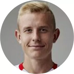 Kacper Szymkiewicz - Football player