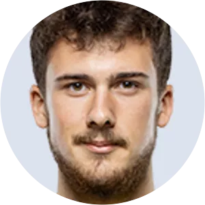 Kacper Tobiasz - Polish football player