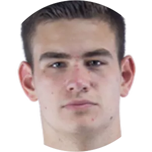 Kacper Trelowski - Footballer