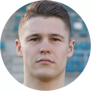 Kacper Wełniak - Football player