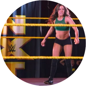 Kacy Catanzaro