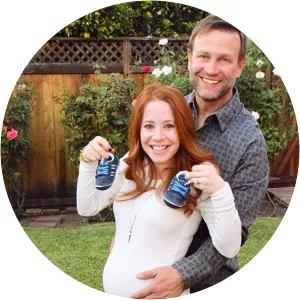 Kacy Lockwood photograph